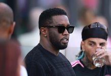 Foto: P. Diddy intenta silenciar a testigos /Cortesía