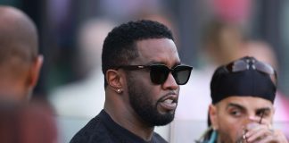 Foto: P. Diddy intenta silenciar a testigos /Cortesía