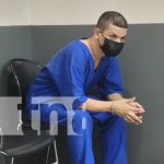 Juicio a motorizado por homicidio a título de dolo eventual en Managua Foto: Manejar en estado de ebriedad provocó un accidente mortal en Managua / TN8