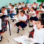 Más de C$ 1,600 millones: Incremento del PGR para educación en 2025 Foto: Educación en Nicaragua