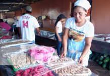 Dulcería “La Rivense” lista para entregar los dulces tradicionales en Rivas Foto: Dulcería para cajetas tradicionales en Rivas / TN8