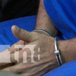 Sustrajo dinero del sostén de su víctima: Crónica de un robo en Managua Foto: Juicio por el robo en un bus de Managua / TN8