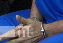 Sustrajo dinero del sostén de su víctima: Crónica de un robo en Managua Foto: Juicio por el robo en un bus de Managua / TN8