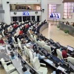 Actualizan marco jurídico de Migración y Extranjería para controlar el crimen organizado Foto: Actualización de marco jurídico de Migración y Extranjería / TN8