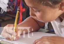 Nueva batería sanitaria beneficia a más de 300 alumnos en Estelí Foto: Nueva batería sanitaria en colegio de Estelí / TN8