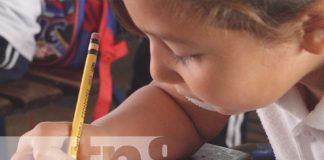 Foto: Nueva batería sanitaria en colegio de Estelí / TN8