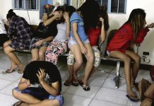 18 jovencitas son liberadas del infierno de la prostitución en España Foto: Rescatan a 18 personas explotadas sexualmente en España /Cortesía