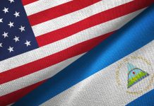Nicaragua saluda al pueblo de Estados Unidos que ha protagonizado una Nueva Campaña Electoral Foto: Nicaragua saluda al pueblo de Estados Unidos que ha protagonizado una Nueva Campaña Electoral