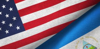 Foto: Nicaragua saluda al pueblo de Estados Unidos que ha protagonizado una Nueva Campaña Electoral