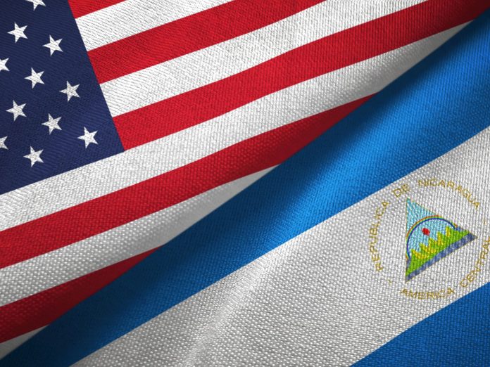 Foto: Nicaragua saluda al pueblo de Estados Unidos que ha protagonizado una Nueva Campaña Electoral Foto: Nicaragua saluda al pueblo de Estados Unidos que ha protagonizado una Nueva Campaña Electoral