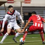 Óscar Duarte y toda Nicaragua en apoyo al Real Estelí para la Final Centroamericana Foto: Real Estelí vs Alajuelense