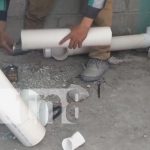 ENACAL fortalece capacidades técnicas a trabajadores de fontanería en Nandaime Foto: Capacitaciones de ENACAL en Nandaime / TN8