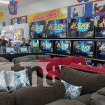 El Black Gallo regresó con las ofertas más poderosas del año Foto: Black Gallo, con mega promociones en tiendas de Nicaragua / TN8