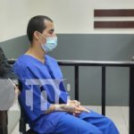 Procesado por querer matar con un desarmador en Gancho de Camino, Managua Foto: Juicio para sujeto por ataque con destornillado en Gancho de Camino, Managua / TN8