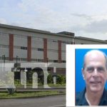 Abusos y violencia: El caso contra el exrepresentante del Banco Mundial en Nicaragua Foto: Audiencia por caso de abuso sexual y violencia contra exrepresentante del Banco Mundial en Nicaragua / TN8