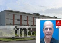 Abusos y violencia: El caso contra el exrepresentante del Banco Mundial en Nicaragua Foto: Audiencia por caso de abuso sexual y violencia contra exrepresentante del Banco Mundial en Nicaragua / TN8
