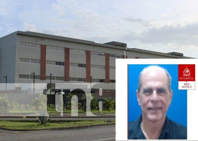 Foto: Audiencia por caso de abuso sexual y violencia contra exrepresentante del Banco Mundial en Nicaragua / TN8 Foto: Audiencia por caso de abuso sexual y violencia contra exrepresentante del Banco Mundial en Nicaragua / TN8