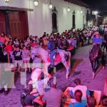 Hermoso y elegante: Hípico de Gala Nacional fue una fiesta en León Foto: Hípico de Gala Nacional en León / TN8