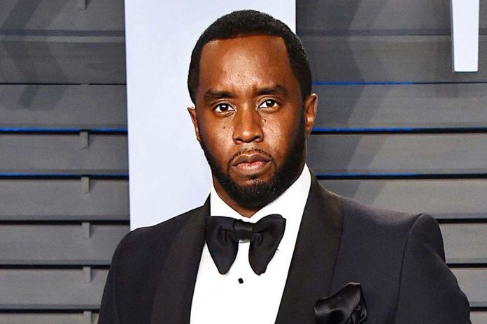Foto: P. Diddy deberá comparecer ante un tribunal /Cortesía Foto: P. Diddy deberá comparecer ante un tribunal /Cortesía