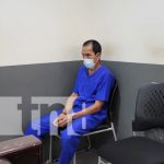 Hay que saldar deudas: Apuñaló al primo por «bolo» y mala-paga Foto: Violencia por una deuda en Managua / TN8