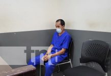 Hay que saldar deudas: Apuñaló al primo por «bolo» y mala-paga Foto: Violencia por una deuda en Managua / TN8