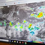 Foto: Pronóstico del clima en Nicaragua / TN8
