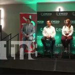 Claro Nicaragua y CYCCO organizan evento clave para el desarrollo empresarial Foto: Claro y CYCCO impulsan congreso clave para empresas /TN8