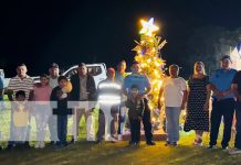 Dinamismo económico durante las festividades marianas y de Navidad en Jalapa Foto: Actividades de comercio y seguridad ya listas en Jalapa para diciembre / TN8