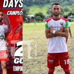 Trágico accidente en Jinotega cobra la vida de joven futbolista colombiano Foto: Accidente en Jinotega cobra la vida del futbolista Dayson David Domínguez /TN8