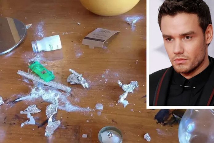 Foto: Acusan a un amigo argentino de Liam Payne /cortesía Foto: Acusan a un amigo argentino de Liam Payne /cortesía