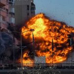 Despiadados ataques israelíes contra el Líbano dejan al menos 43 muertos Foto: Ataques israelíes contra el Líbano dejan al menos 43 muertos /Cortesía