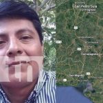 Luto en la Costa Caribe Norte: Fallece el dirigente indígena, Denis Benítez Patrón Foto: Fallece el dirigente indígena Denis Benítez Patrón /Cortesía