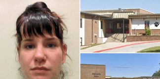 Foto: Maestra de Missouri pagaba a estudiantes a cambio de sexo /Cortesía