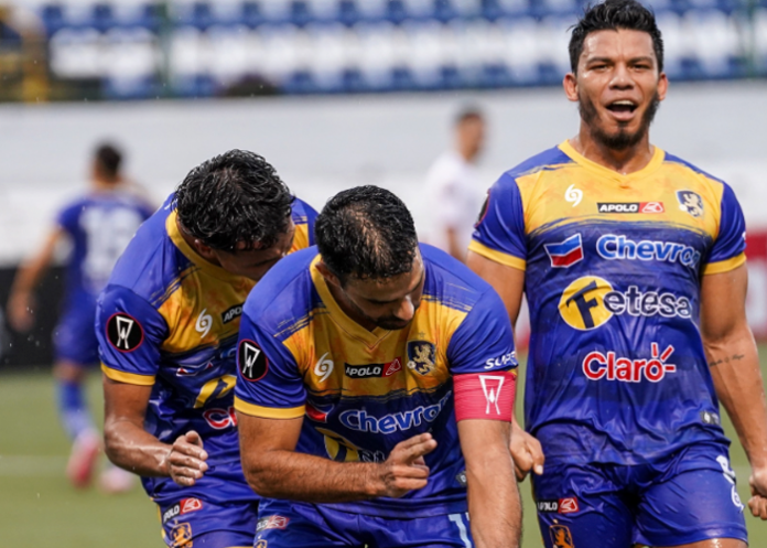 Repechajes Tiempo de repechajes en Liga Primera