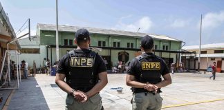 Foto: Perú declara en emergencia el sistema penitenciario /Cortesía