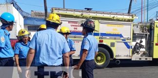 Foto: Seguridad en el Mercado Oriental / TN8