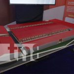 Detalles y especificaciones del Nuevo Mercado Oriental en Nicaragua Foto: Construcción del Nuevo Mercado Oriental / TN8