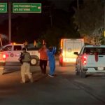 Horror en México: hallan 11 cadáveres en un carro abandonado Foto: Horror en México /Cortesía