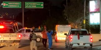 Foto: Horror en México /Cortesía