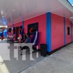 Comunidad Miraflores en Mateare cuenta con un nuevo y equipado centro de salud Foto: Comunidad Miraflores, en Mateare, con nuevo centro de salud / TN8