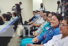 Hospital Militar ofrece especialidad en Cuidados Intensivos para enfermeros Foto: Hospital Militar con nueva especialidad /TN8