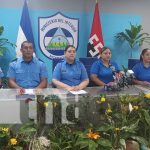 Primera semana de noviembre: Más de 120 mil servicios por parte del Ministerio del Interior Foto: Reporte de cada lunes del Ministerio del Interior / TN8