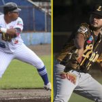 Los mejores peloteros nacionales en el primer mes de la LBPN Los mejores nacionales en la LBPN