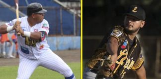 Los mejores nacionales en la LBPN