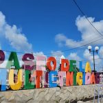 Avanza la construcción del Paseo de la Multietnicidad en Bilwi Foto: Pronto Bilwi tendrá el Paseo de la Multietnicidad / TN8