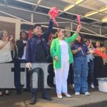 Inversión millonaria fortalece educación superior en la UNAN-Managua Foto: UNAN-Managua y sus nuevas inversiones / TN8