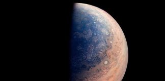 Foto: La NASA publica nuevas imágenes de Júpiter /Cortesía