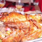 Bonanza arrasa en el Festival Departamental de Comidas Navideñas 2024 Foto: Festival de Comidas Navideñas en Bonanza / TN8