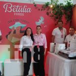 Inicia Nicaragua Emprende en su séptima edición, con múltiples expresiones de emprendimiento Foto: Inicio de la 7ma edición en Nicaragua Emprende / TN8