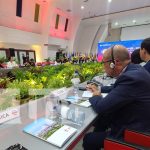 Ruedas de negocios y comercio en la Cumbre Empresarial China-LAC Foto: Ruedas de negocios en Cumbre Empresarial China-LAC / TN8